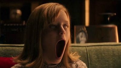 image de la news Les esprits sont libérés dans la bande-annonce de Ouija : les origines