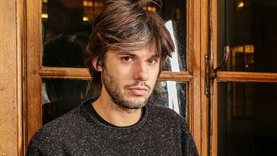 image de la news Orelsan en super-héros pour la série One Punch Man !