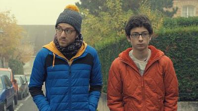 image de la news Irresponsable : que pense la presse française de la nouvelle dramédie d'OCS ?