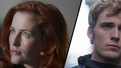 image de la news Gillian Anderson, Sam Heughan... 10 acteurs qui ont failli jouer dans Game of Thrones !