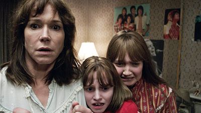 image de la news Conjuring 2, Camping 3, Ninja Turtles 2... Découvrez les sorties de la semaine !