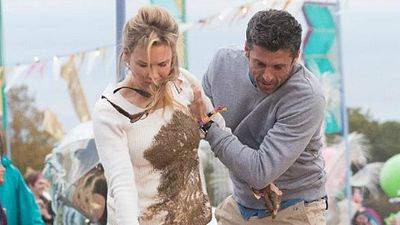 image de la news Nouvelle bande-annonce Bridget Jones Baby : Colin Firth et Patrick Dempsey se battent pour conquérir Renée Zellweger !