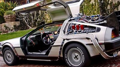 image de la news Pimp... mes films ! De Ninja Turtles à Batman, 16 véhicules cinéma améliorés