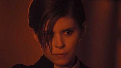image de la news Bande-annonce Morgane : Kate Mara dans un thriller de SF réalisé par le fils de Ridley Scott