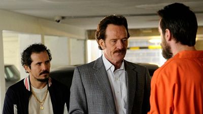 image de la news Bande-annonce Infiltrator : Quand Bryan Cranston infiltre les cartels de drogue…