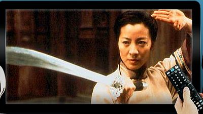 image de la news Ce soir à la télé : on mate "Tigre et dragon" et "Largo Winch"