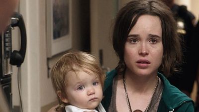 image de la news Tallulah : la bande-annonce du nouveau film original Netflix avec Ellen Page !