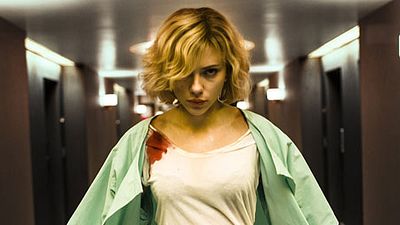 image de la news Scarlett Johansson actrice la plus rentable à Hollywood !