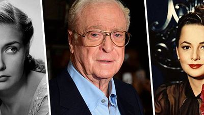 image de la news Les derniers des géants