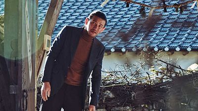 image de la news Un boss de Tarantino au casting, tournage éprouvant, influence de l'esthétique Seven... 5 choses à savoir sur "The Strangers"