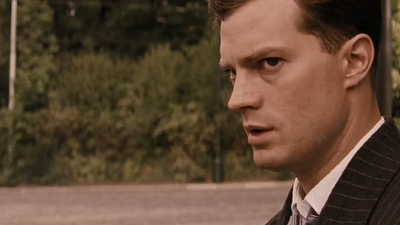image de la news Jamie Dornan chasseur de nazis dans la bande-annonce d'Anthropoid