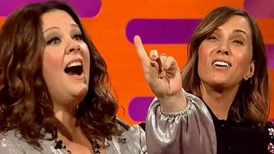 image de la news S.O.S. Fantômes : Les actrices du remake massacrent la chanson pour que les fans s’acharnent !