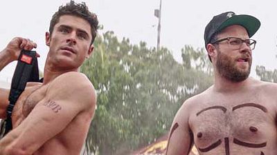 image de la news Seth Rogen hésite, budget double, cascades à la Jason Bourne... Nos pires voisins 2 en 3 extraits !