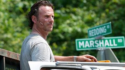 image de la news Embarquez pour une croisière... The Walking Dead !