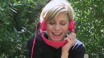 image de la news Marina Foïs est "Irréprochable" : découvrez notre interview blind-test !