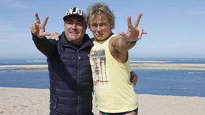image de la news Franck Dubosc et le succès de Camping : "Je commence le 4 !"