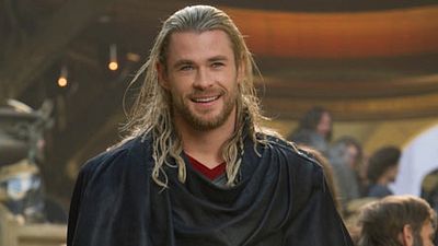 image de la news Thor 3 : les premières images en direct du tournage 