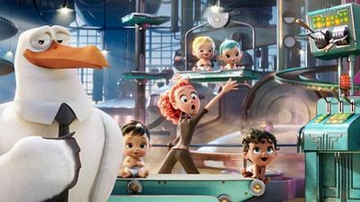 image de la news Cigognes et compagnie : découvrez le casting des voix françaises !