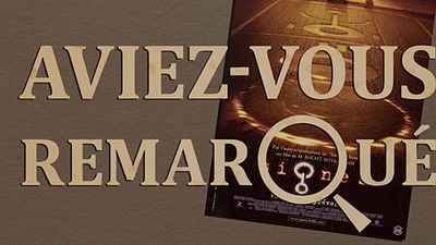 image de la news Aviez-vous remarqué ? Les petits détails cachés de Signes