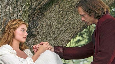 image de la news Sorties cinéma : Tarzan a la banane !