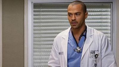 image de la news Grey’s Anatomy : Jesse Williams répond à son tour à la pétition demandant son renvoi