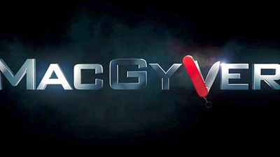 image de la news MacGyver : une affiche très spéciale pour le Comic-Con