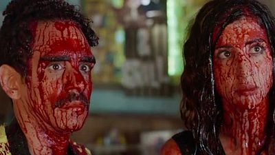 image de la news Ash vs Evil Dead : un teaser ultra-sanglant pour la saison 2 !
