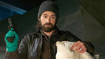 image de la news Bande-annonce Un petit boulot : Romain Duris s'improvise tueur à gages pour Michel Blanc