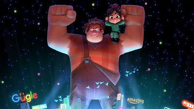image de la news La Belle & la Bête, Les Mondes de Ralph 2, Seuls... Les 20 photos ciné de la semaine ! 