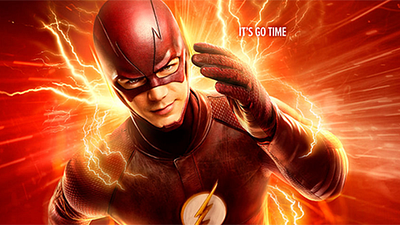 image de la news Flash sur TF1, Quantico sur M6, Strangers Things sur Netflix : les rendez-vous séries de la semaine