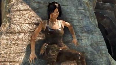 Tomb Raider pique la date de sortie de The Flash