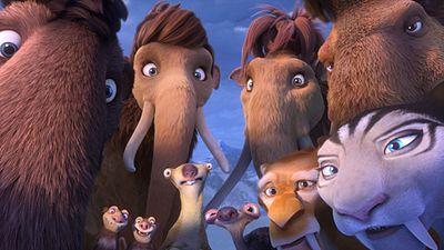 image de la news Chiffres records au box-office, découverte d'un nouveau monde, retour d'un personnage phare... "L'Âge de Glace : Les Lois de l'Univers" en 8 vidéos