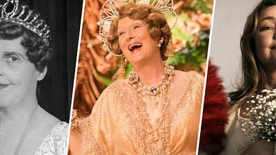 image de la news Foster Jenkins, Orson Welles, Maria Callas...: ils ont tous eu plusieurs incarnations au cinéma !