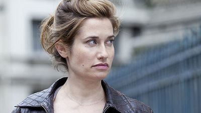 image de la news Emmanuelle Devos, Carole Bouquet et Richard Berry chez Tonie Marshall