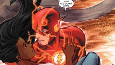 The Flash : quelles actrices sont en lice pour le rôle d'Iris West du film DC Comics ?