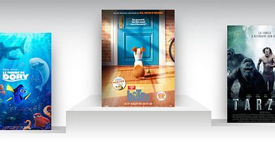 image de la news Box-office US : un record pour Comme des bêtes