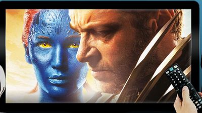image de la news Ce soir à la télé : on mate "Mary à tout prix" et "X-Men: Days of Future Past"