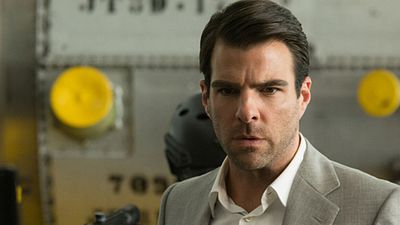 image de la news Biopunk : une nouvelle série pour Zachary Quinto