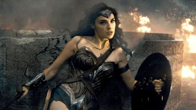Wonder Woman : le synopsis officiel du film DC Comics