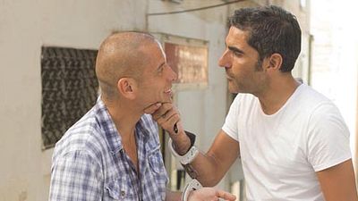 image de la news Tournage à Malte, changement de titre, buddy movie déjanté... Débarquement immédiat en 3 vidéos !