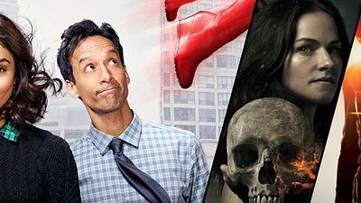 image de la news Flash, Game of Thrones, American Gods... Quelles séries au Comic-Con 2016 ?