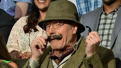 image de la news Bryan Cranston joue au Lord anglais "infiltré"