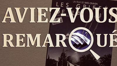 image de la news Aviez-vous remarqué ? Les petits détails cachés des Griffes de la Nuit