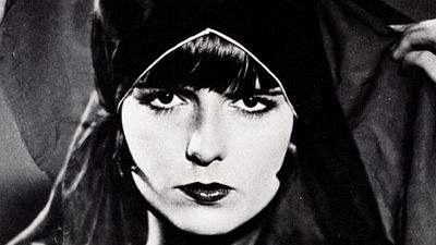 image de la news Les reines d'Hollywood épisode 2 : Louise Brooks