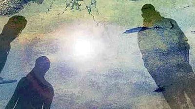 image de la news Après The Five, Harlan Coben prépare la série… The Four !