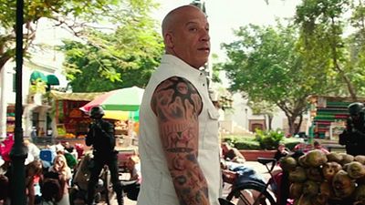 image de la news xXx 3 : Vin Diesel est de retour dans une bande-annonce musclée