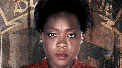 image de la news Le Suicide Squad mené à la baguette par Amanda Waller dans la nouvelle bande-annonce