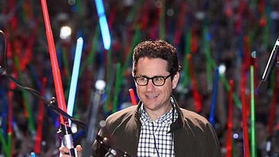 image de la news Star Wars : "un spin-off sur les Chevaliers de Ren serait cool" selon J.J. Abrams 