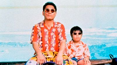 image de la news L'Eté de Kikujiro ressort en salles : un récit autobiographique, la B.O. de Joe Hisaishi, Kitano qui change de genre... Tout sur le film !