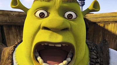 image de la news Shrek 5 confirmé pour 2019 